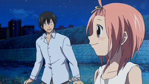 Sumomomo Momomo: Chijou Saikyou no Yome